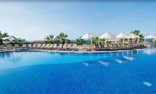 Pueblo Bonito Sunset Beach Golf & Spa Resort - All Inclusive – khách sạn tại El Medano Ejidal