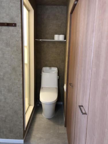小樽祝津山荘1号楼