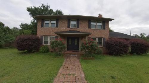 Columba GetAway in 斯普林代爾（南卡羅來納州）