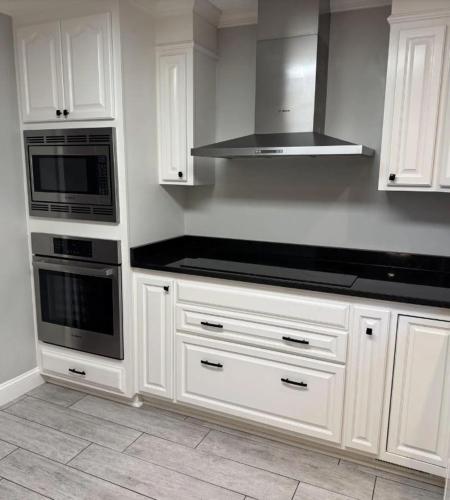 Columba GetAway in 斯普林代爾（南卡羅來納州）