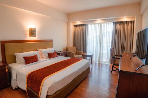 2 twin beds