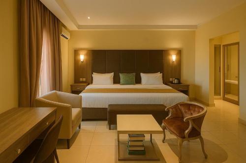 Maxbe Continental Hotel