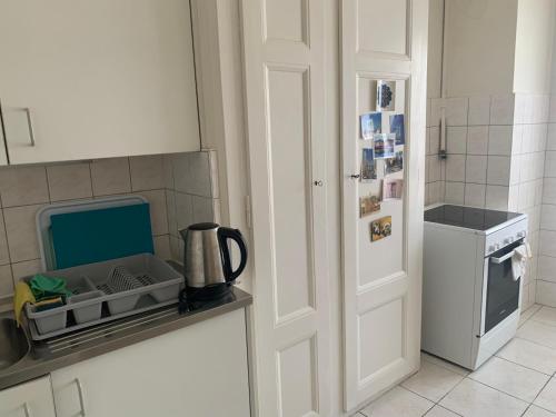 Cosy and functional apartment close to Cornavin, Geneva (photo 9)