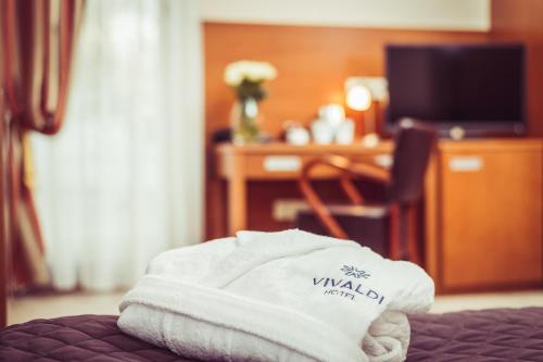 Hotel Vivaldi - image 5