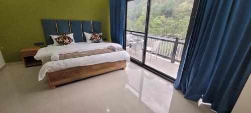 Hotel MountMemory , Barkot-Yamunotri, Barkot