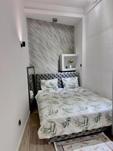 Lux apartment Belgrade