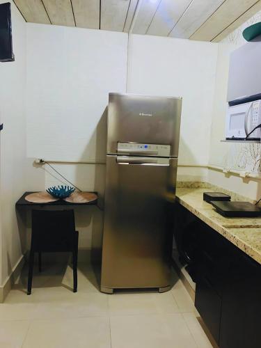 Loft-Expo Norte-Bras-Anhembi in Pari