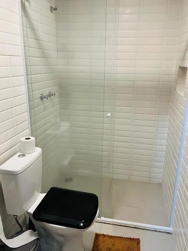 Bathroom, Loft-Expo Norte-Bras-Anhembi in Pari