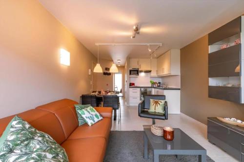 Tivoli Gardens 20A 101 - Location saisonnière - Bredene