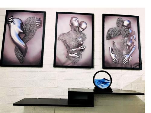 Facilities, Loft-Expo Norte-Bras-Anhembi in Pari