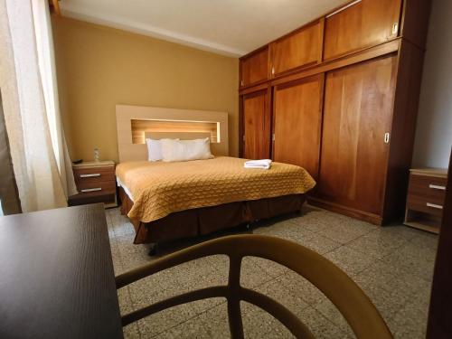 Hotel Casa Blanca Inn near La Aurora nemzetközi repülőtér