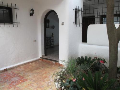 Appartement au bord de mer Cabo Golf Beach in 카보 네그로