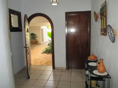 Appartement au bord de mer Cabo Golf Beach in 카보 네그로