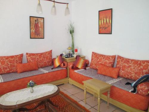 Appartement au bord de mer Cabo Golf Beach in 카보 네그로