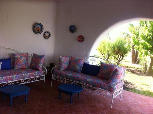 Appartement au bord de mer Cabo Golf Beach in 카보 네그로
