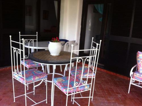 Appartement au bord de mer Cabo Golf Beach in 카보 네그로