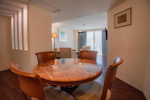 Facilities, Kuta Paradiso Hotel in Bali