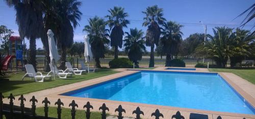 Koonwarra Holiday Park - Loch Sport Koonwarra Holiday Park - Loch Sport