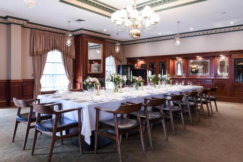 Bankettsal, Powerhouse Hotel Tamworth by Rydges in Tamworth