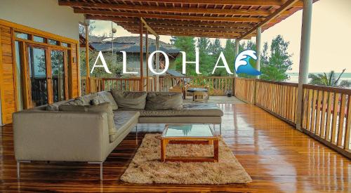 Suite La Isla, Ayampe (Foto 4)