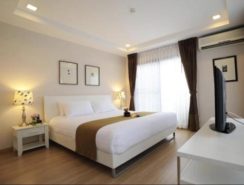 Baan K Residence, Bangkok