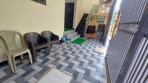 Hotel Mahamrityunjay Palace - Ujjain