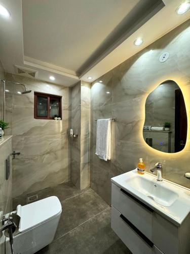 2 Bedroom Designer Apartment DHA Lahore - image 8
