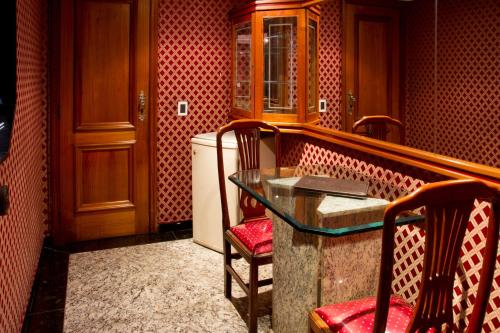 Facilities, Te Adoro Hotel (Adult Only) in Vila Isabel