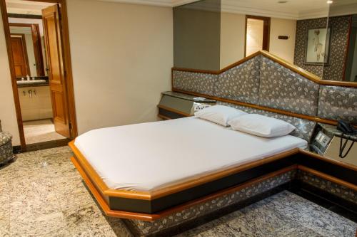 1 double bed
