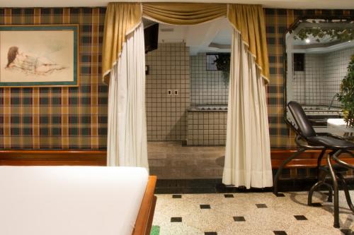 Facilities, Te Adoro Hotel (Adult Only) in Vila Isabel
