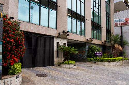 Te Adoro Hotel (Adult Only) – Rio de Janeiro, DC