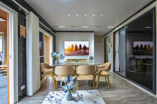 DreamHouse – khách sạn tại Pa klok