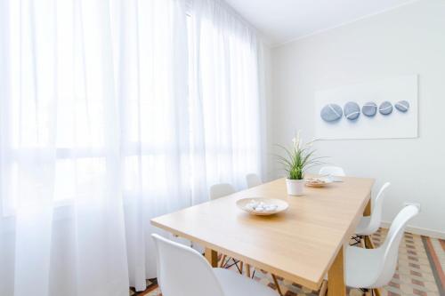 Pelayo Deluxe Apartments - main image