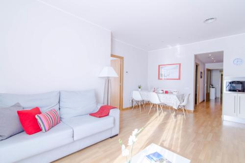 Pelayo Deluxe Apartments - image 12