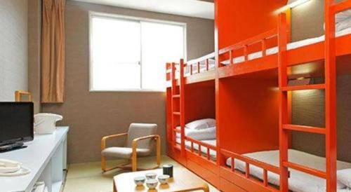Hotel SP Haruno