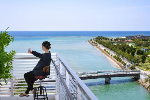 Araha Blue Resort