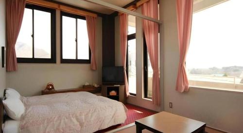 Okanoue Hotel Miyagawa
