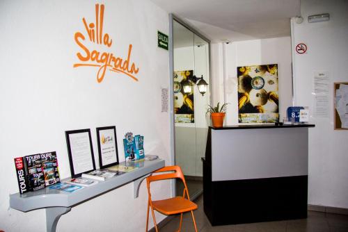 Villa Sagrada - image 5