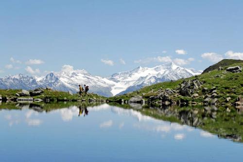 Zu Hause in Tirol