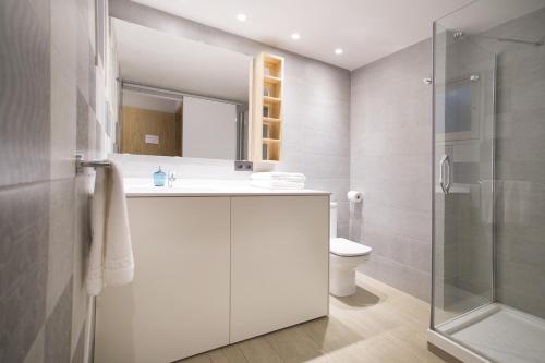 Barcelona InLoft, Barcelona (fotografie 6)