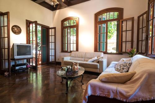Casa Vermelha