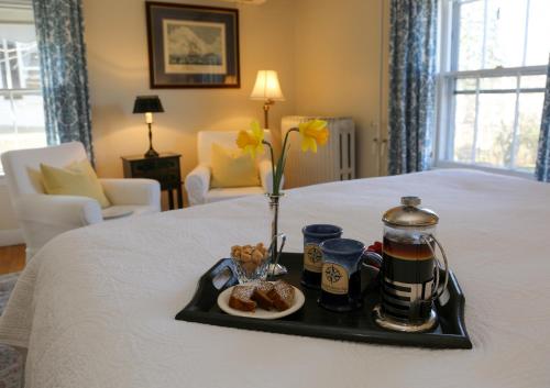 Marshall Slocum Inn - image 10