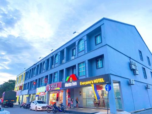 Metro Inn in Arau