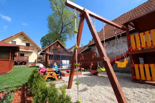 Villa Lienka - image 6