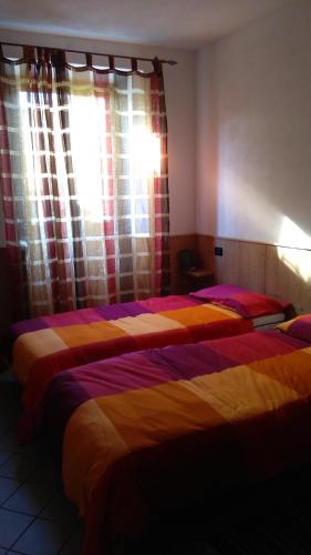 Accommodation in Piateda