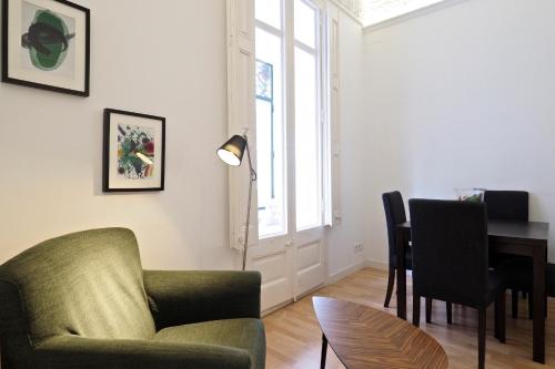 Two-Bedroom Apartment image 4
