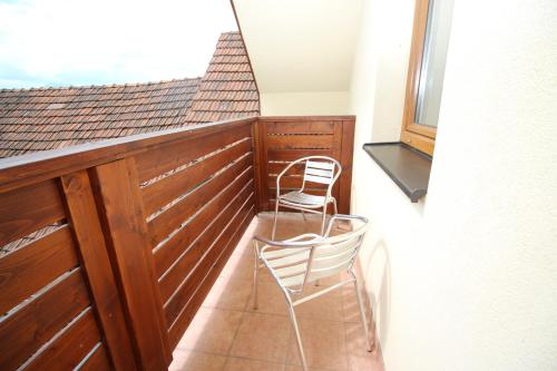 Villa Lienka - image 13
