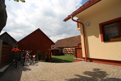 Villa Lienka - image 7