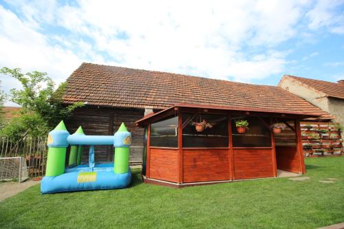 Villa Lienka - image 2