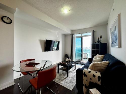 Prime Location with Stunning Views and Free Parking, Vaughan (foto 2)